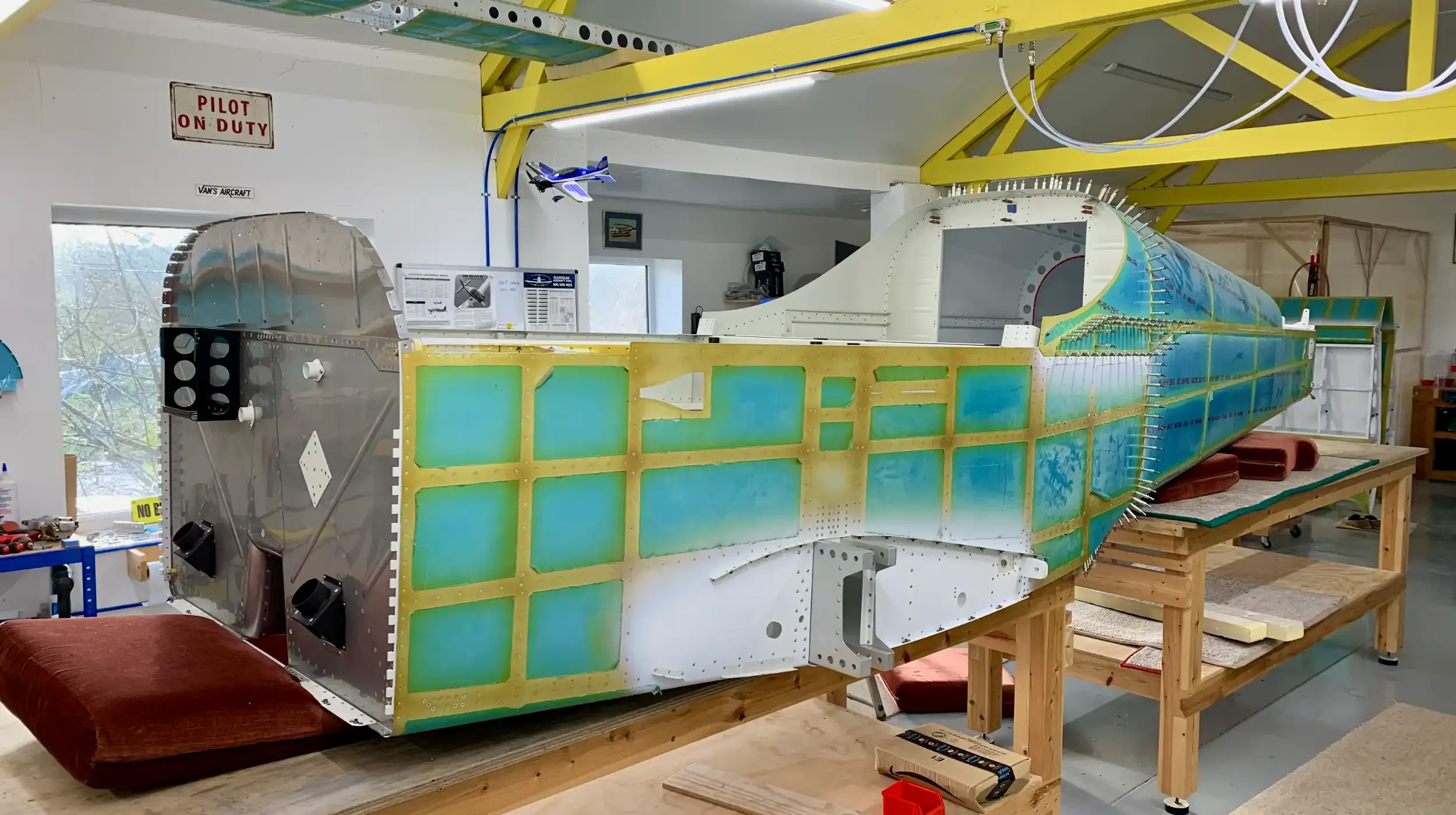 Roll Over Structure