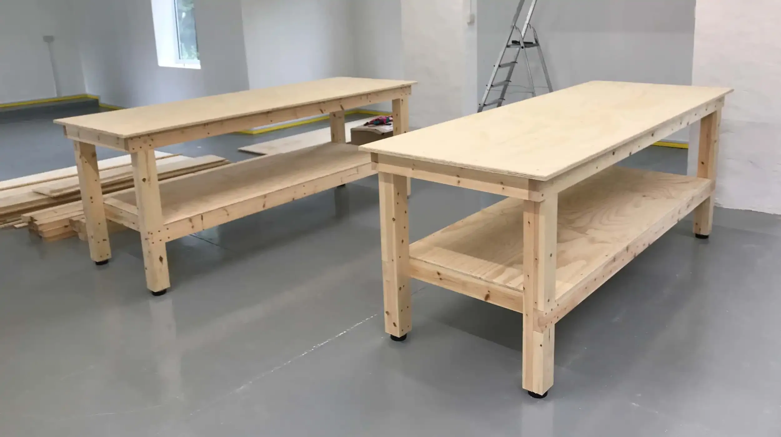 Workshop
